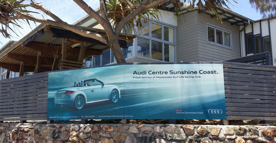 Surf Lifesaving Clubs – Sunshine Coast Qld.