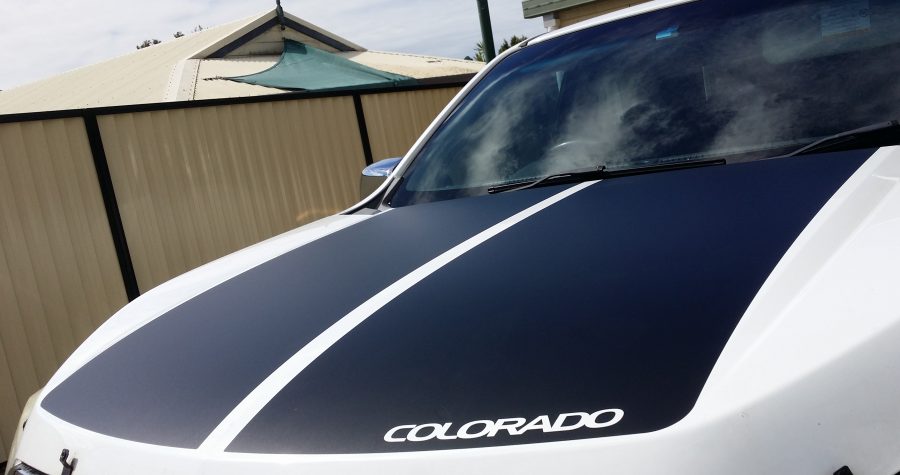 Car Stripes – Caboolture and Sunshine Coast Qld