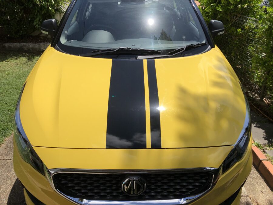 mg3 center stripes – Brighton and Bracken ridge Brisbane